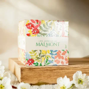 Les jardins de Malmont (BIB blanc 300 cl)