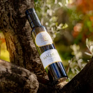 Huile d'olive