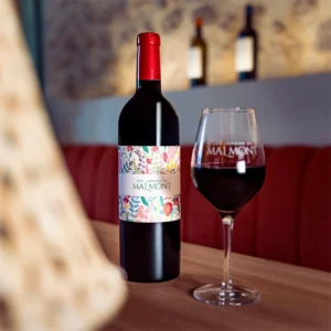 Les jardins de Malmont (Cabernet Franc 75 cl)