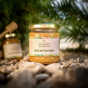 Miel de Garrigue