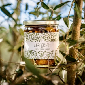 Olives Lucques