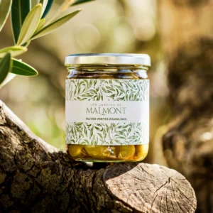 Olives Picholines